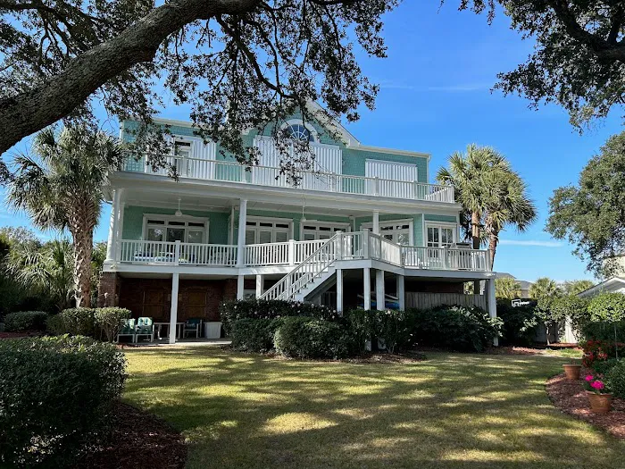 Beach Boys Painting and Power Washing Picture 4