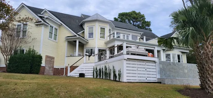 Beach Boys Painting and Power Washing Picture 7