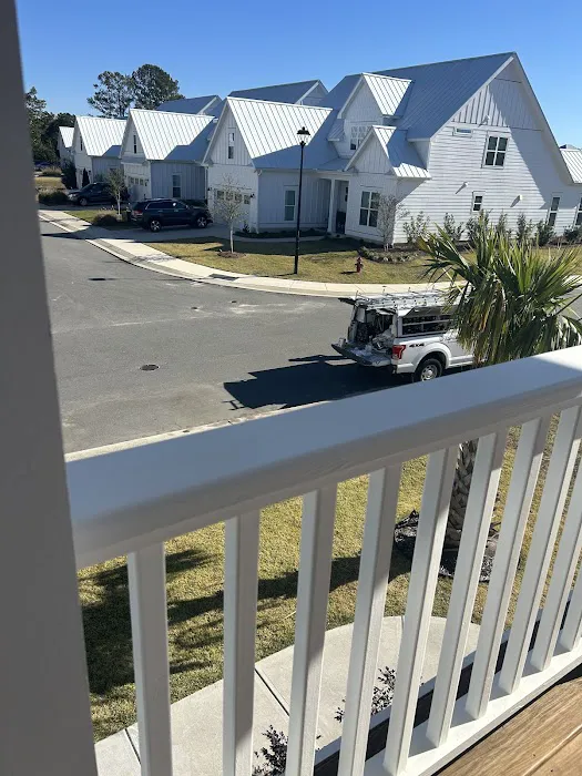 Beach Boys Painting and Power Washing Picture 10