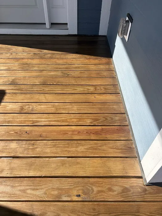 Beach Boys Painting and Power Washing Picture 8