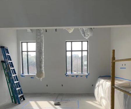 Sea Coast Restoration, LLC