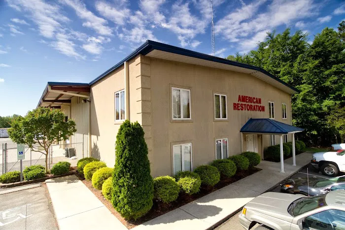 American Restoration Disaster Specialist Picture 1