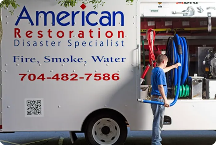 American Restoration Disaster Specialist Picture 3