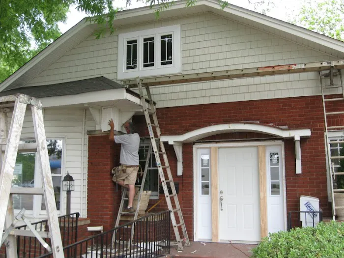 American Restoration Disaster Specialist Picture 4