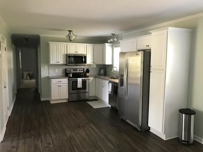 American Restoration Disaster Specialist Picture 10