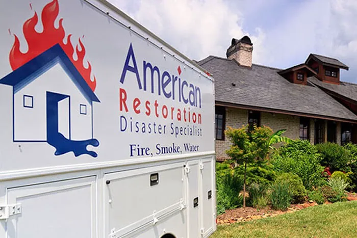 American Restoration Disaster Specialist Picture 9