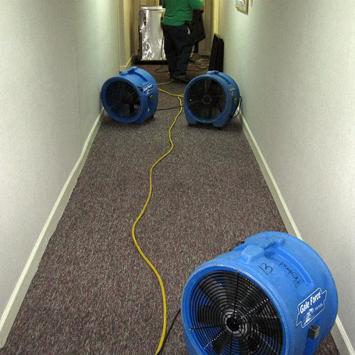 American Restoration Disaster Specialist Picture 8