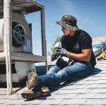 Bosque Heating Cooling and Plumbing