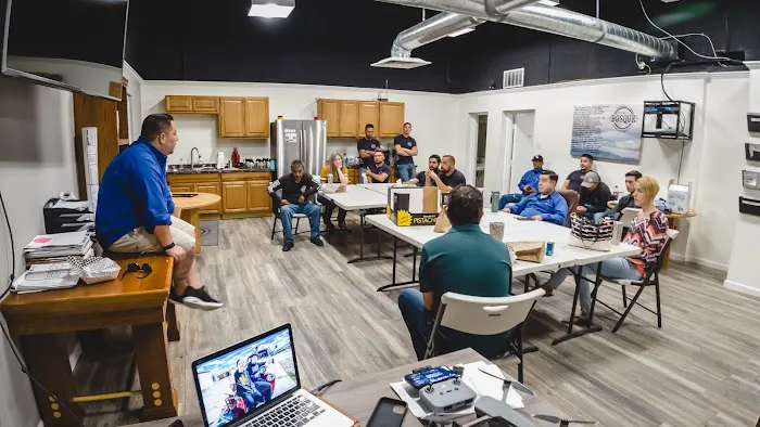 Bosque Heating Cooling and Plumbing Picture 2