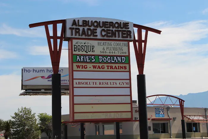 Bosque Heating Cooling and Plumbing Picture 3