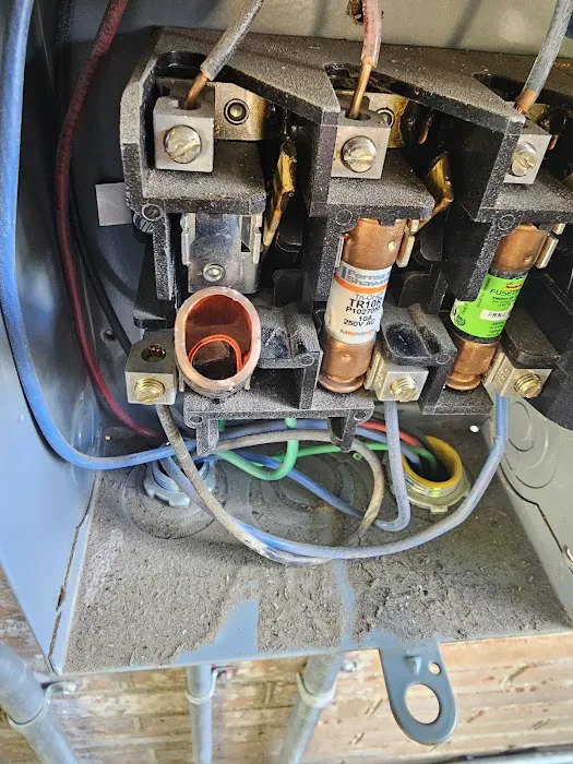 Bosque Heating Cooling and Plumbing Picture 4