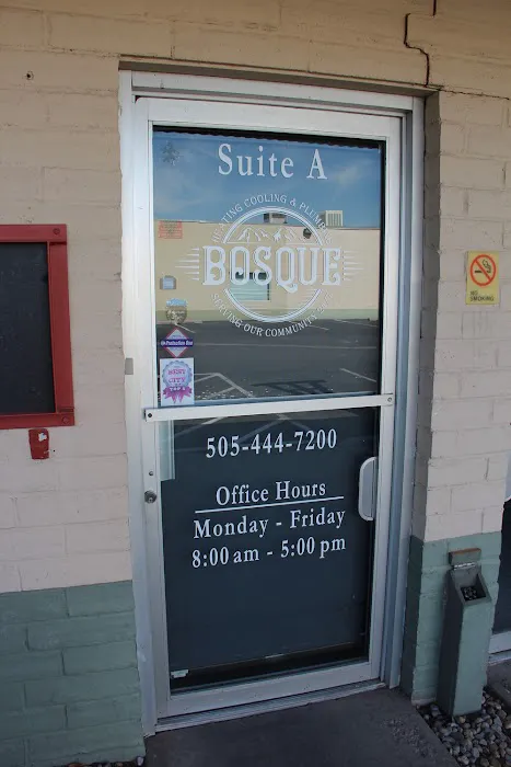 Bosque Heating Cooling and Plumbing Picture 5