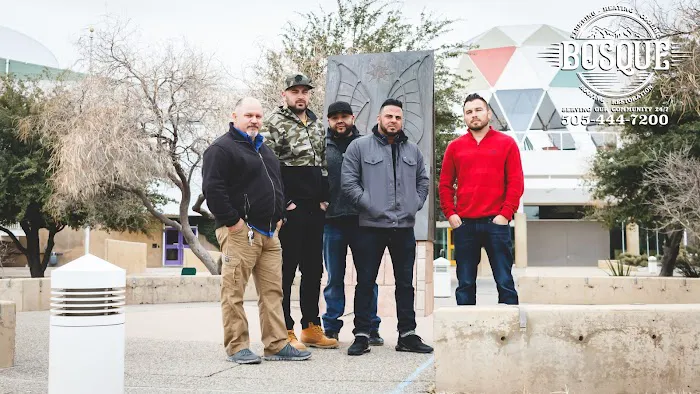 Bosque Heating Cooling and Plumbing Picture 6