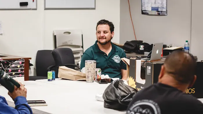 Bosque Heating Cooling and Plumbing Picture 10