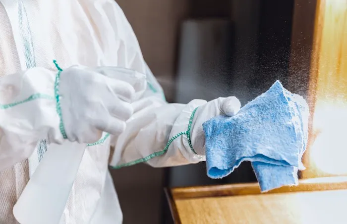 Solutions of Albuquerque Picture 2