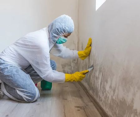 Emergency Restoration Pros LLC