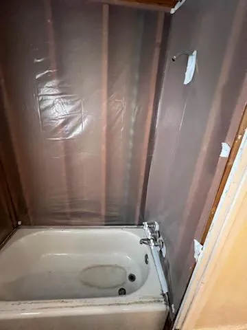 Southwest Water Damage Restoration Picture 1