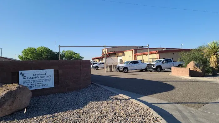 Southwest Water Damage Restoration Picture 2