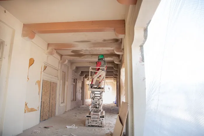 Southwest Water Damage Restoration Picture 3