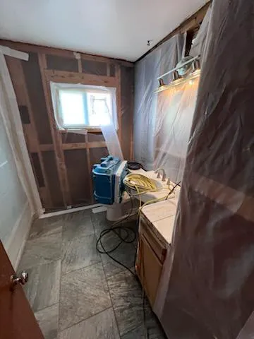 Southwest Water Damage Restoration Picture 4