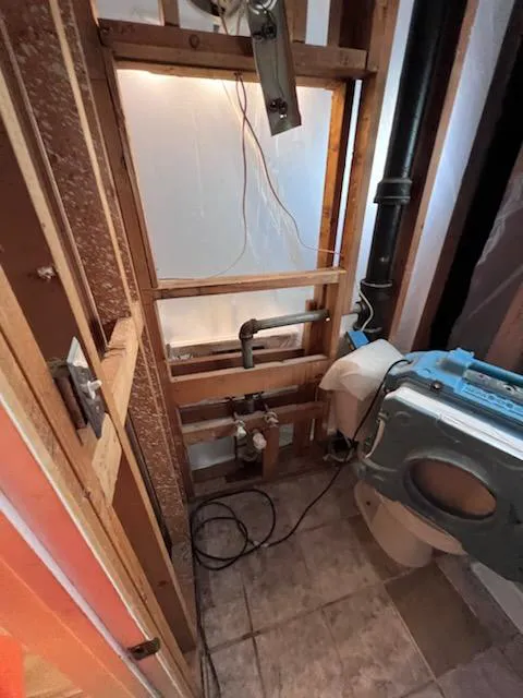 Southwest Water Damage Restoration Picture 5