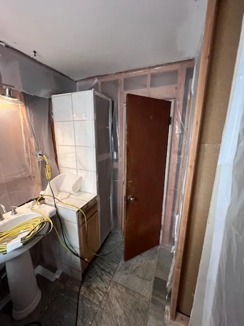 Southwest Water Damage Restoration Picture 6