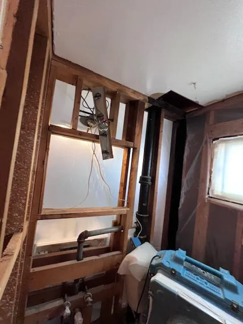 Southwest Water Damage Restoration Picture 8