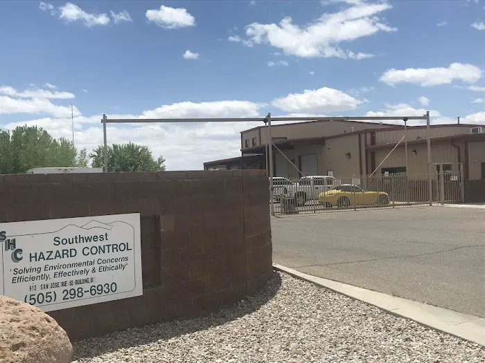 Southwest Water Damage Restoration Picture 7