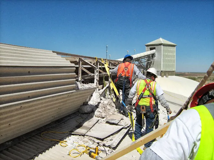 Southwest Water Damage Restoration Picture 10