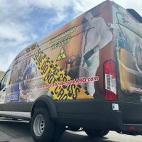 Above & Beyond Cleaning & Restoration ico