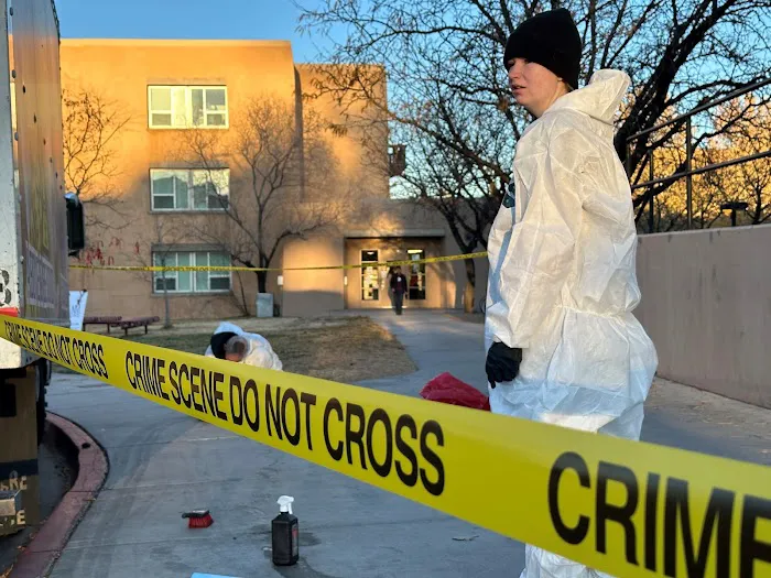 Above & Beyond Cleaning & Restoration Picture 7