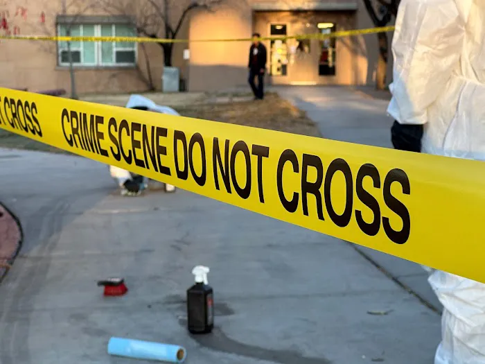 Above & Beyond Cleaning & Restoration Picture 8