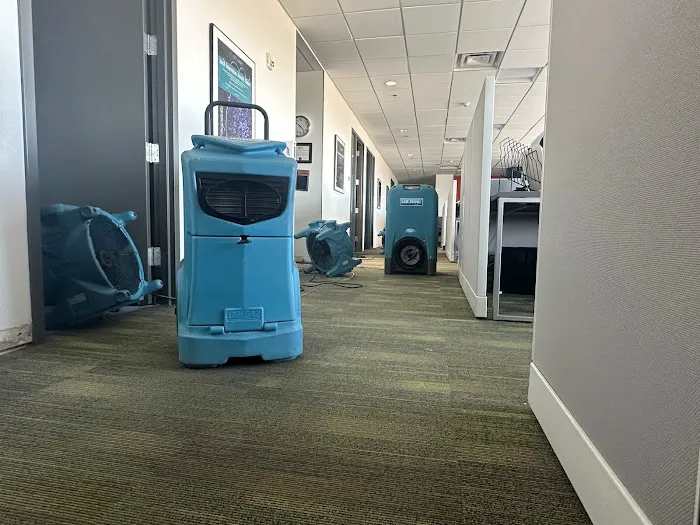 Above & Beyond Cleaning & Restoration Picture 9