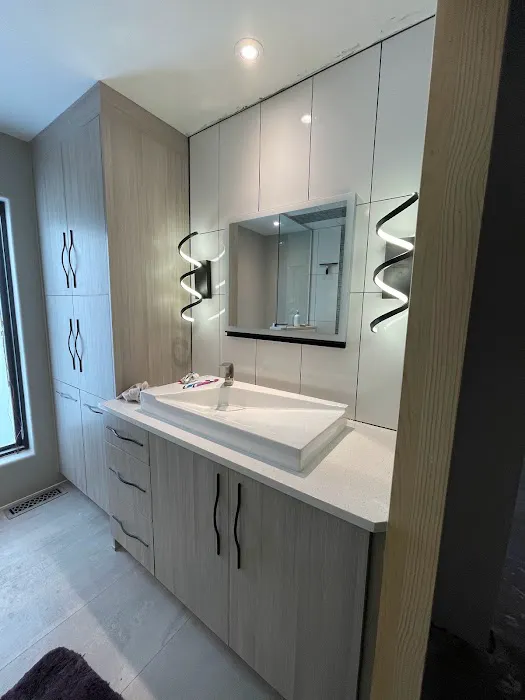 Yourson Construction Inc Picture 9