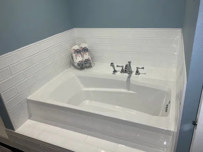 Yourson Construction Inc Picture 8