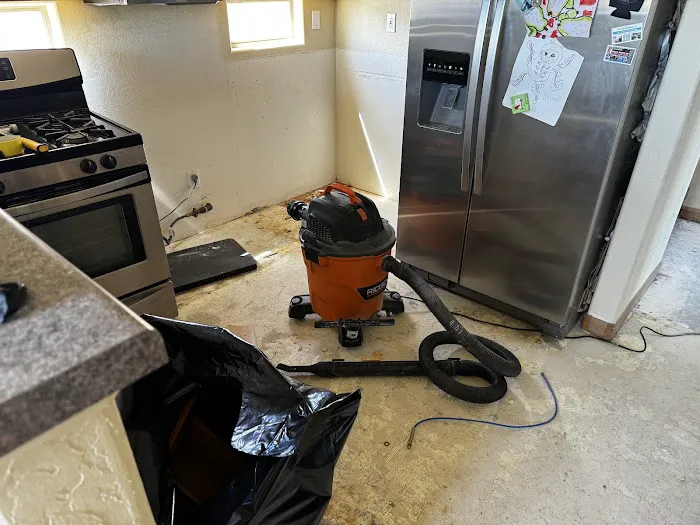 American Restoration Water and Fire LLC Picture 3