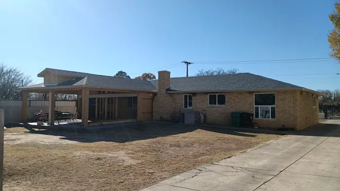 American Restoration Water and Fire LLC Picture 2