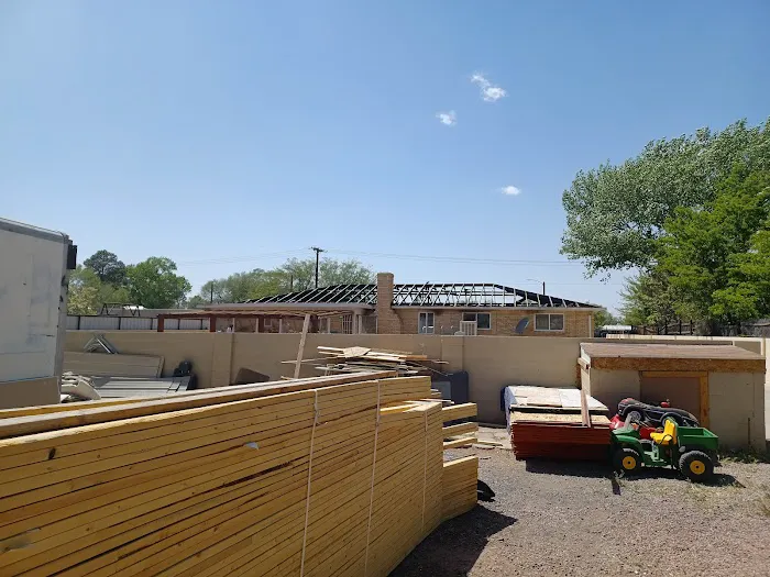 American Restoration Water and Fire LLC Picture 1