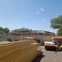 American Restoration Water and Fire LLC ico