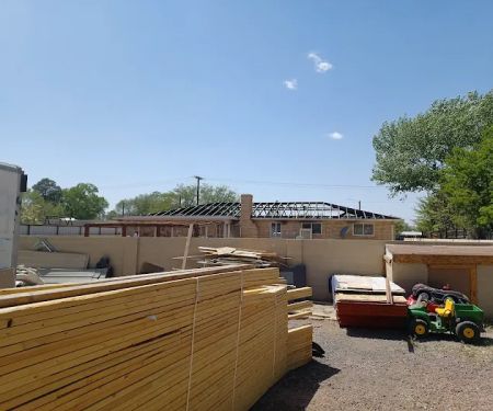 American Restoration Water and Fire LLC