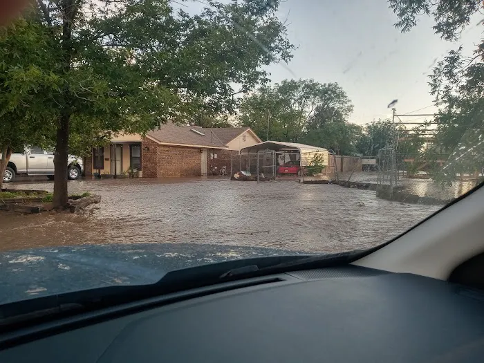 American Restoration Water and Fire LLC Picture 5