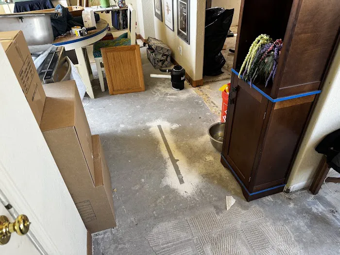 American Restoration Water and Fire LLC Picture 8