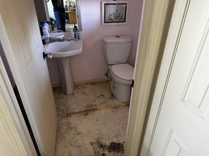 American Restoration Water and Fire LLC Picture 10