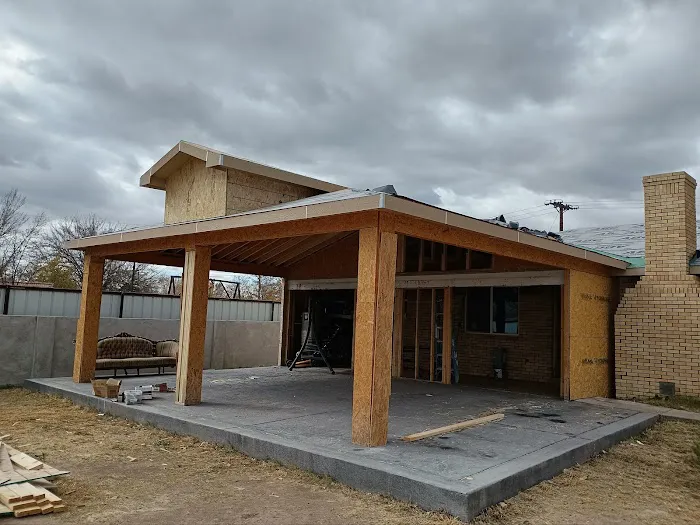 American Restoration Water and Fire LLC Picture 9