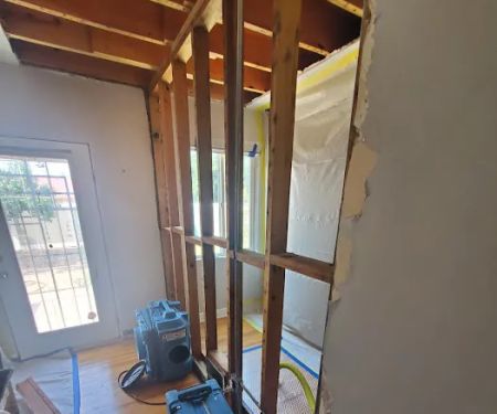 Next Level Restoration and Remodel