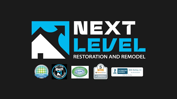 Next Level Restoration and Remodel Picture 4