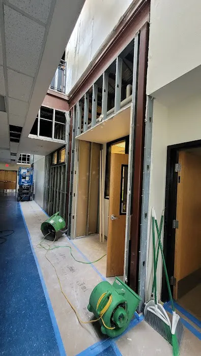 SERVPRO of South Albuquerque Picture 8