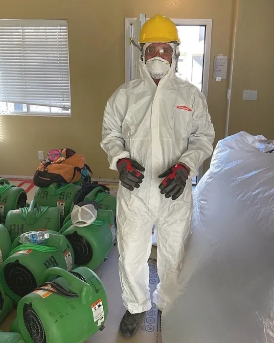 SERVPRO of South Albuquerque Picture 7