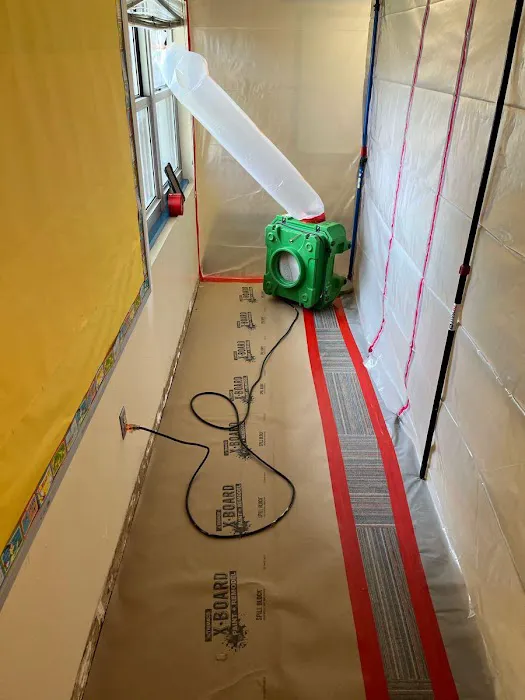 SERVPRO of South Albuquerque Picture 10