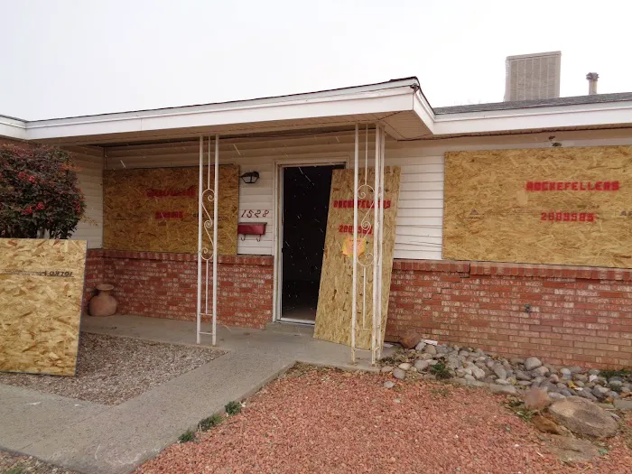 Rockefeller's Cleaning & Restoration Company | Rockefeller's Construction, Inc. Picture 3